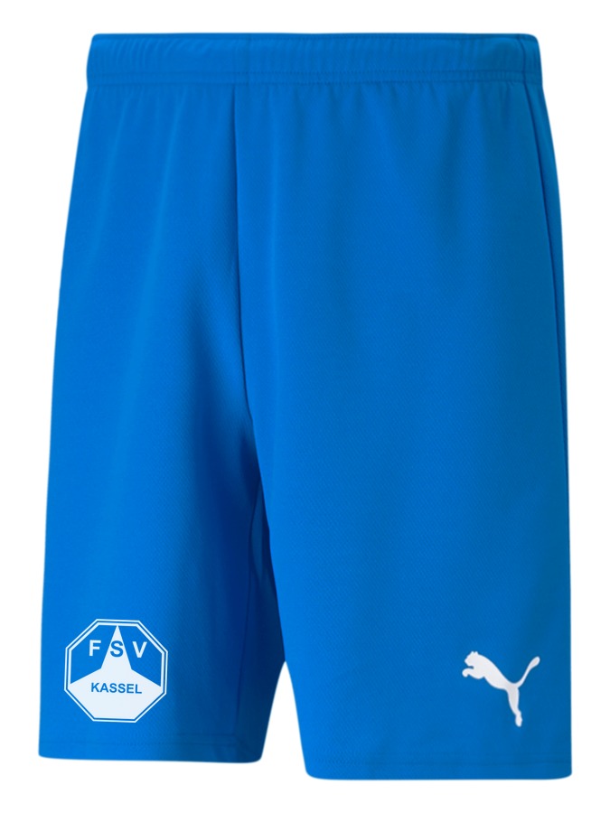 PUMA teamRISE Short