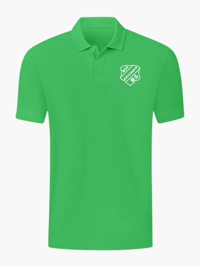 Poloshirt Basic Herren