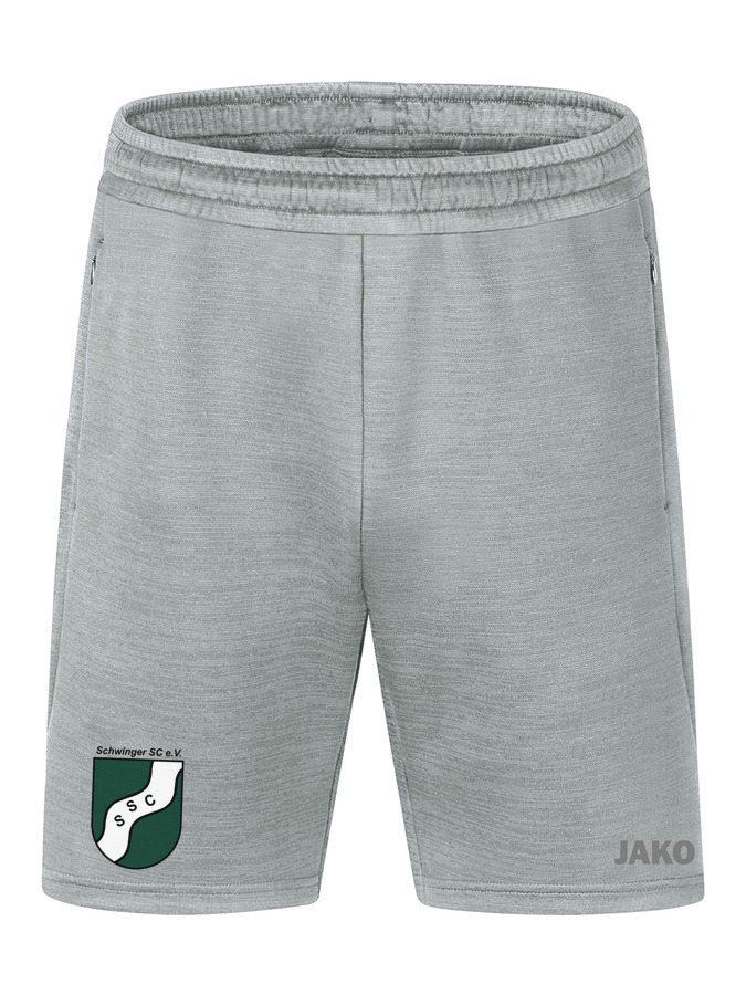 Jako Short Challenge