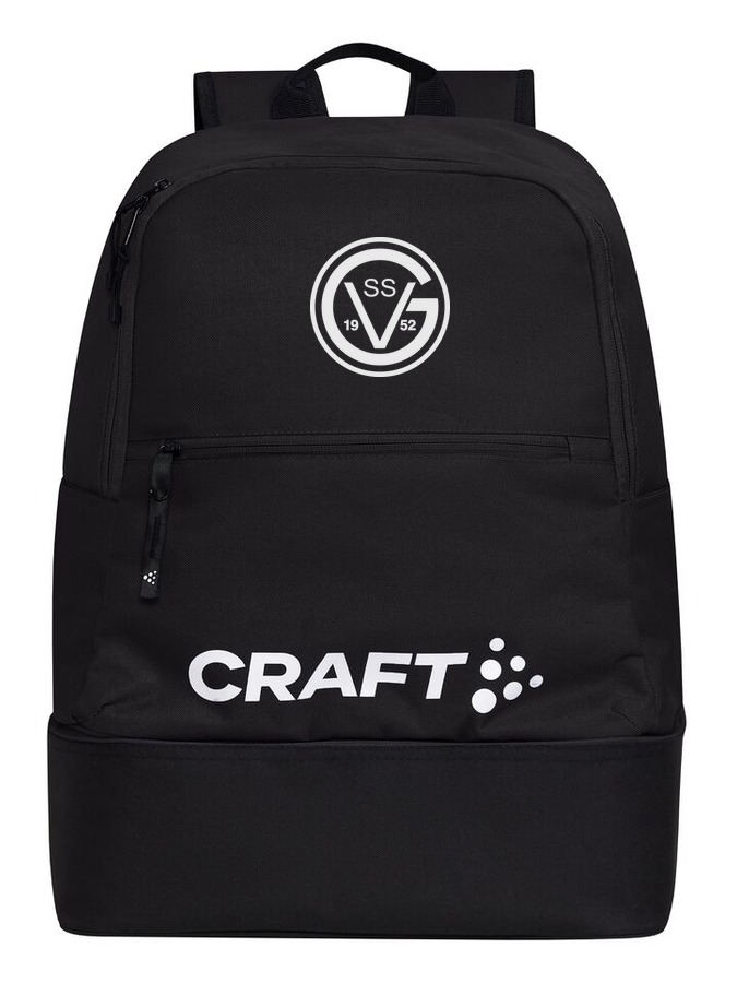 Craft Ability Shoe Rucksack (26L)
