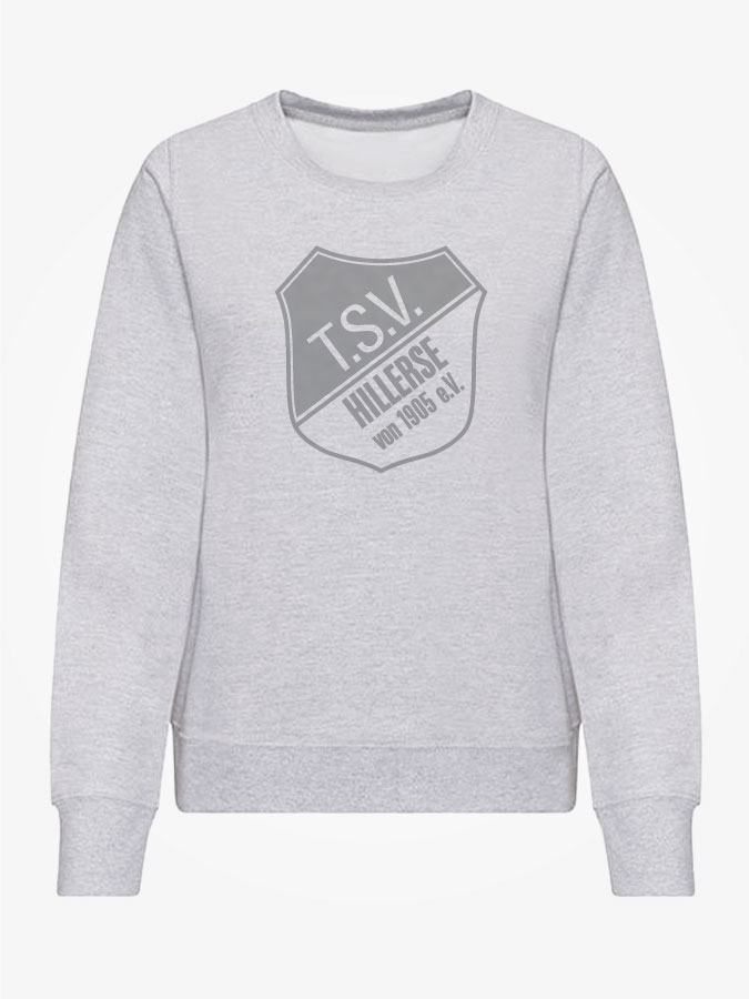 Sweater All Grey Unisex