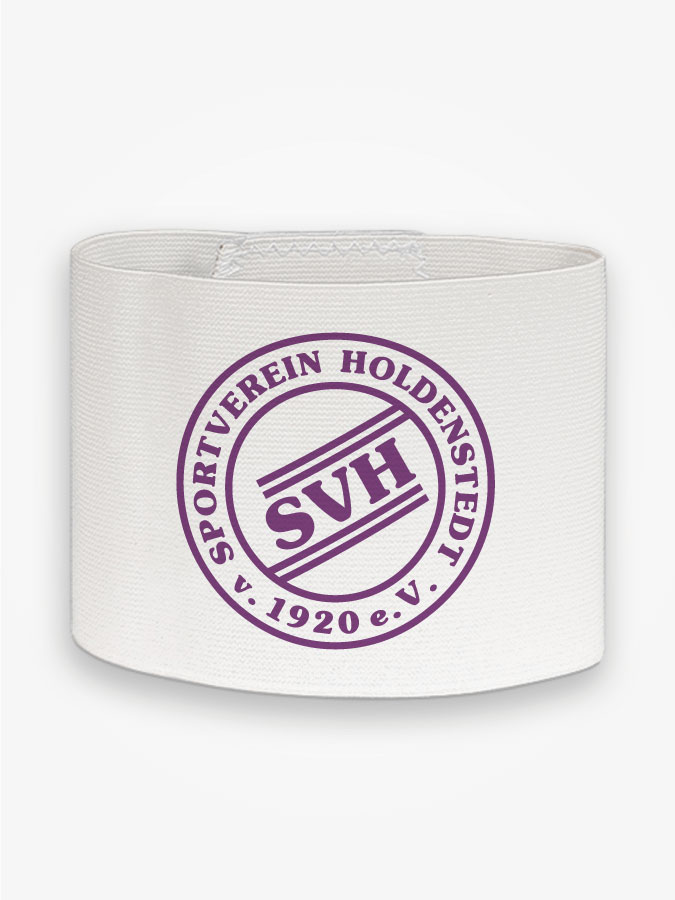 Armbinde Logo