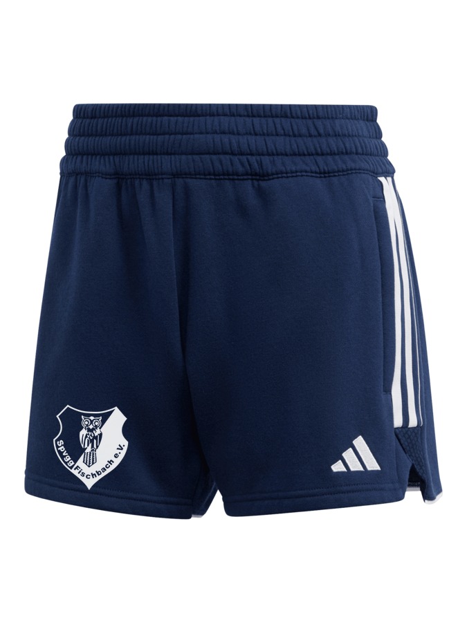 adidas Tiro 23 League Sweatshorts Damen