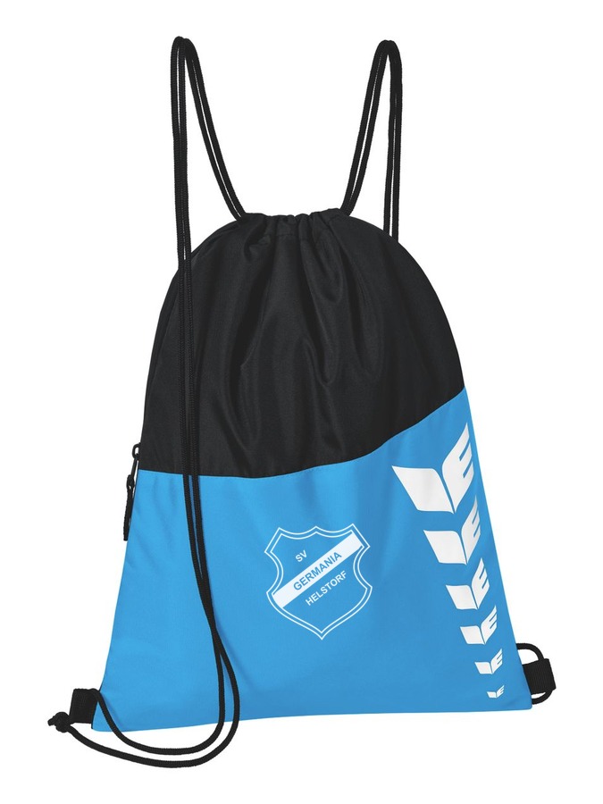 Erima Six Wings Turnbeutel