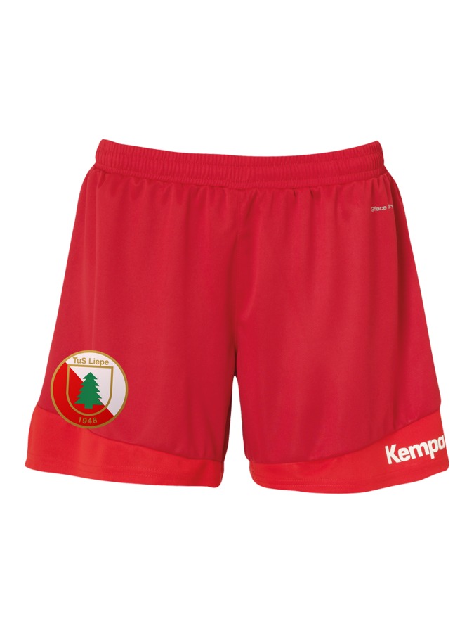 Kempa Emotion 2.0 Shorts Damen
