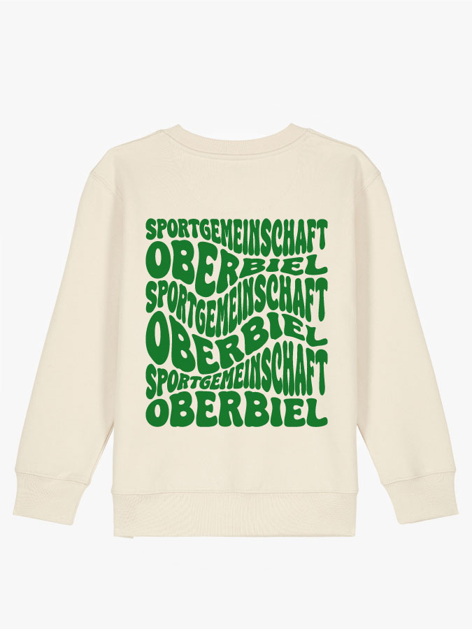 Sweater Wavy Kids