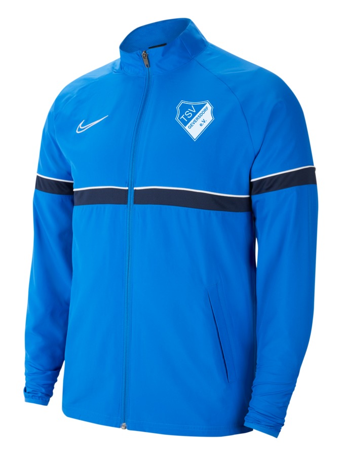 Nike Academy 21 Präsentationsjacke