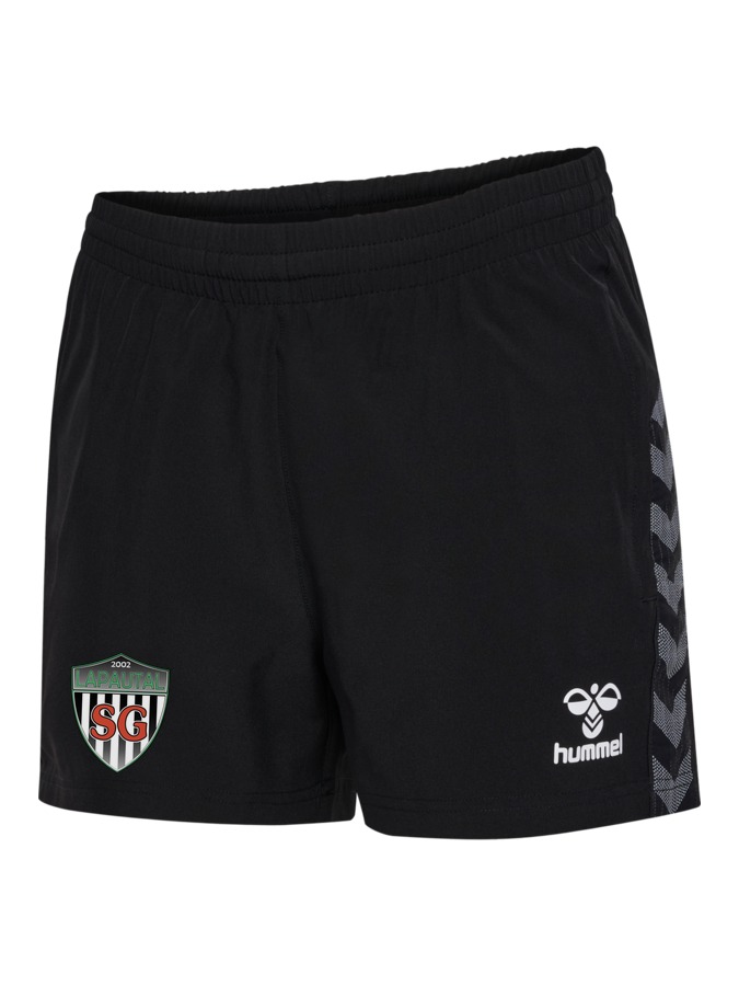 Hummel Authentic Woven Shorts Damen