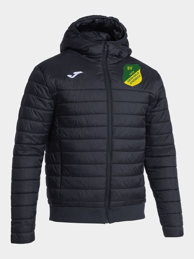Joma Urban V Steppjacke