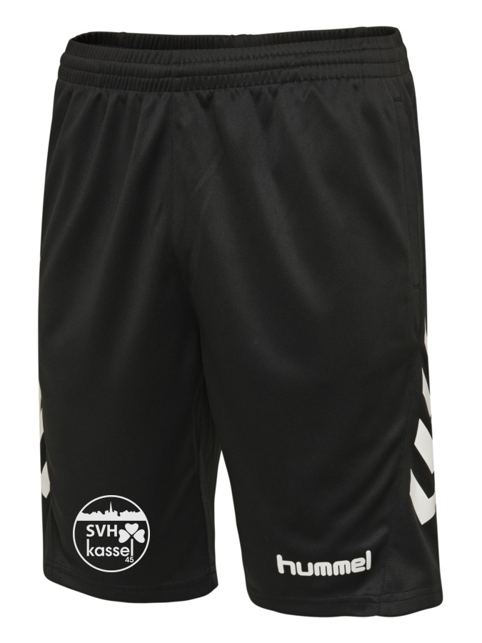 Hummel Promo Bermuda