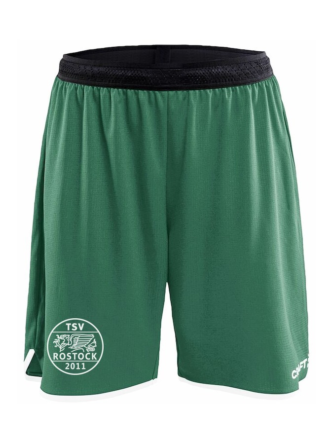 Craft Progress Basket Shorts Damen