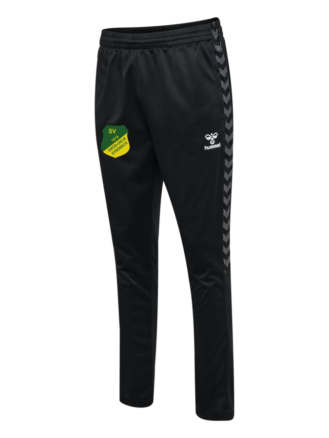 Hummel Authentic Training Pants