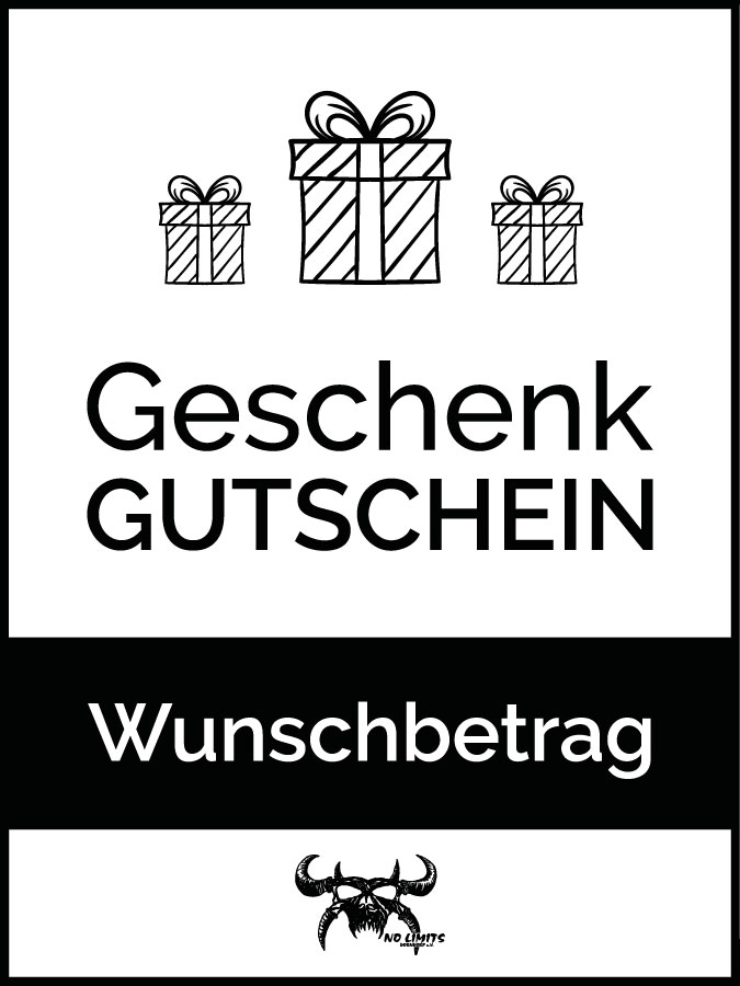 Gutschein zum Ausdrucken