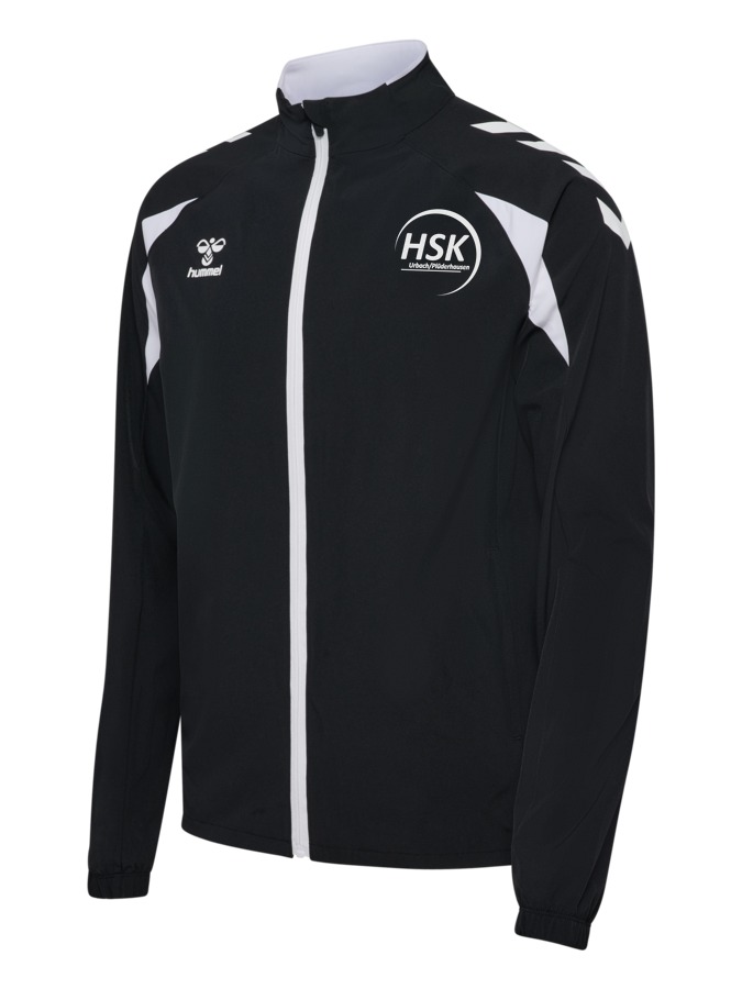 Hummel Core 2.0 Woven Jacke