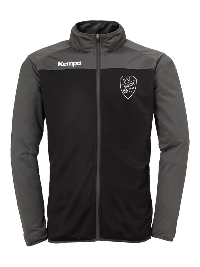 Kempa Prime Poly Jacke