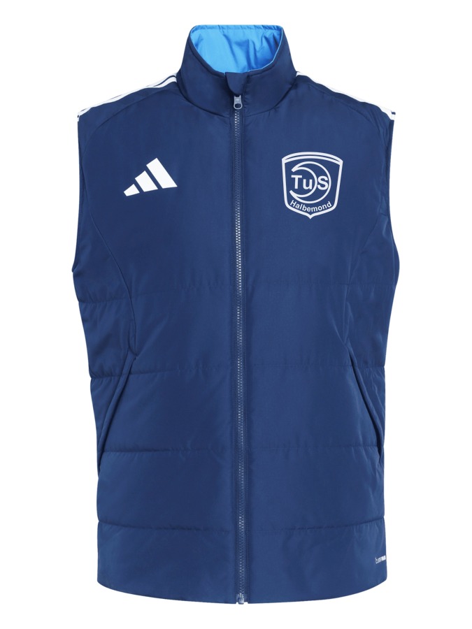 adidas Tiro 26 Competition Winterweste