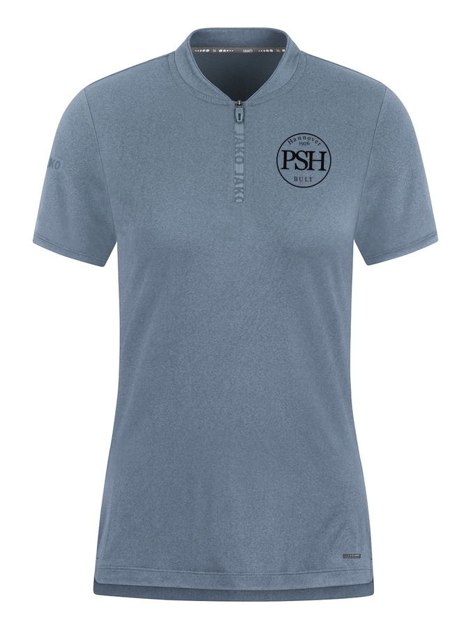 Jako Poloshirt Pro Casual Damen