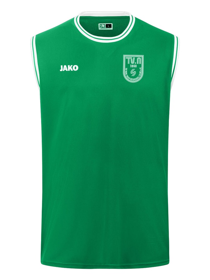 Jako Trikot Center 2.0