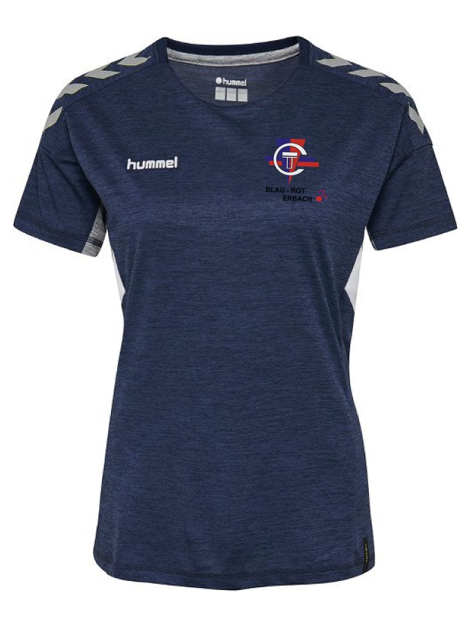 Hummel Tech Move Jersey Damen