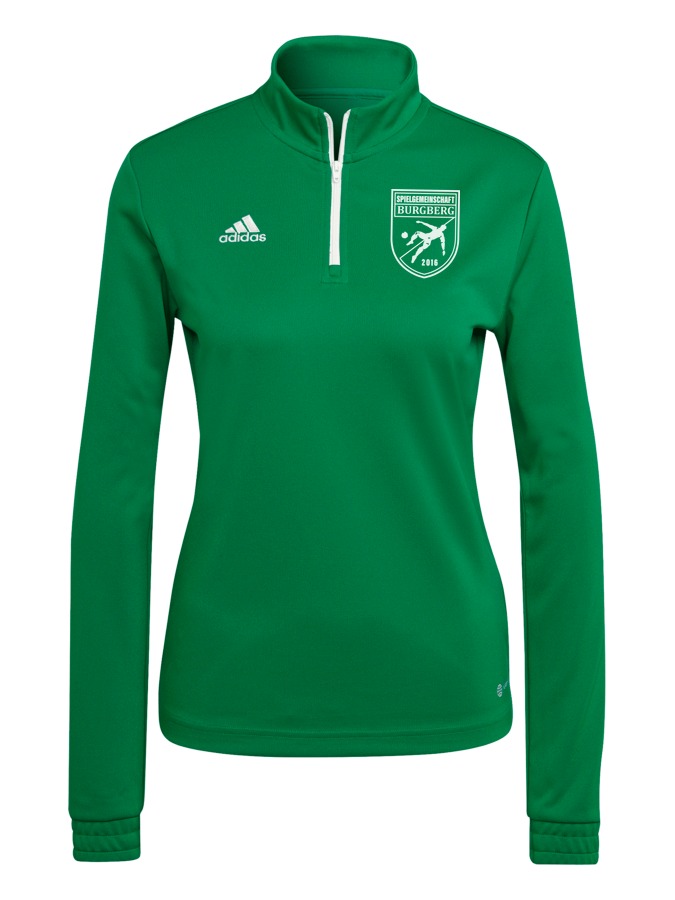 adidas Entrada 22 Trainingstop Damen