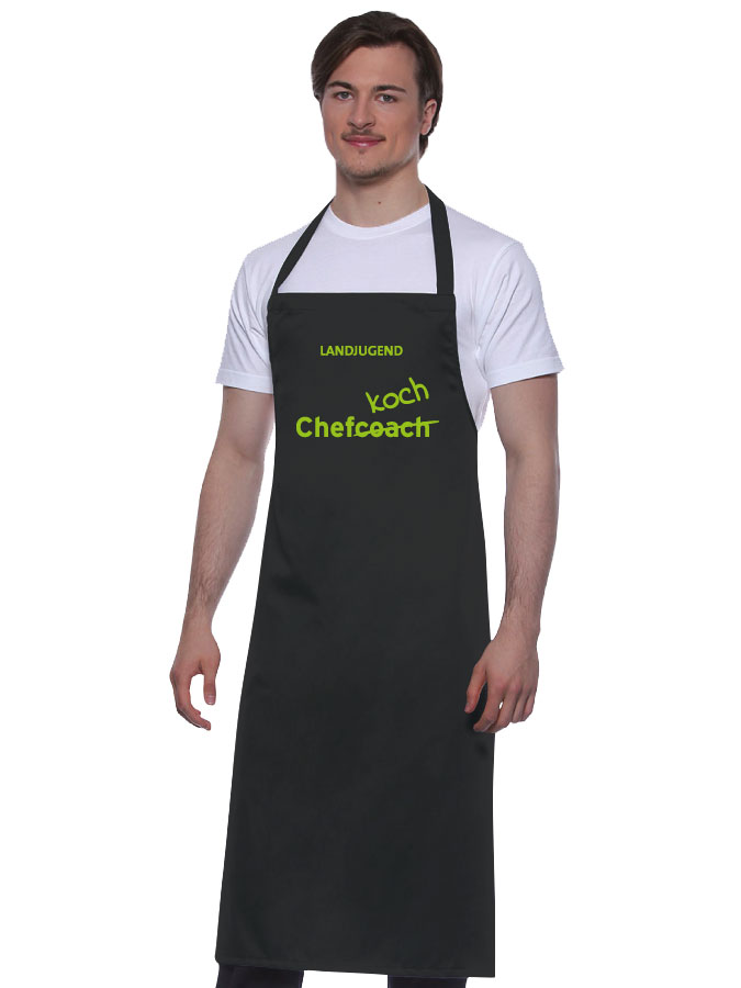Kochschürze Sergen