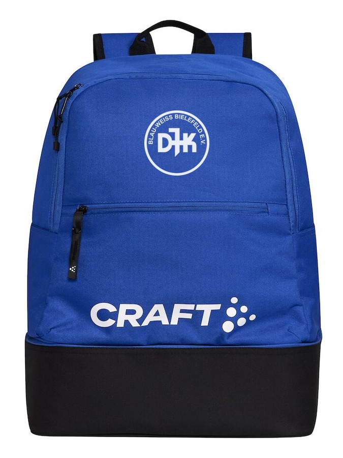 Craft Ability Shoe Rucksack (26L)