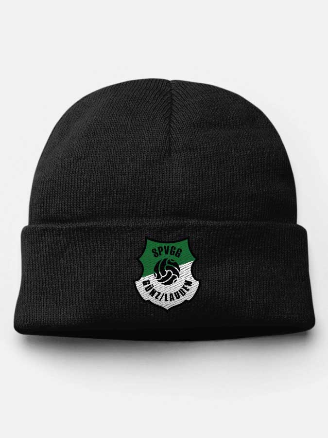 Beanie Sticklogo