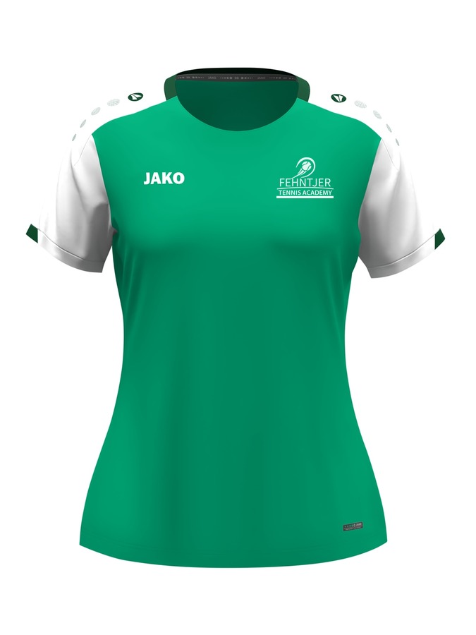Jako T-Shirt Dynamic Damen