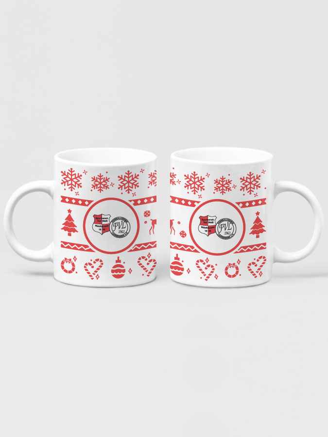 Tasse Christmas