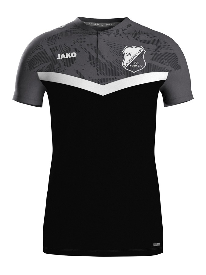Jako Poloshirt Iconic