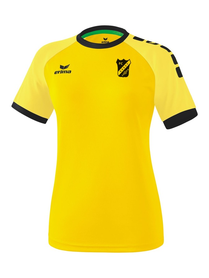 Erima Zenari 3.0 Trikot Damen