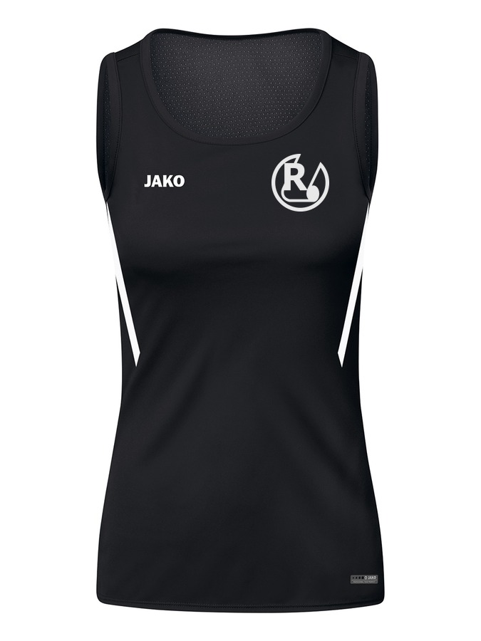 Jako Tanktop Challenge Damen