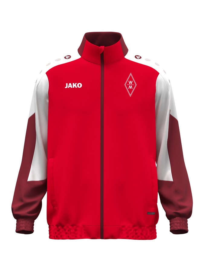 Jako Webjacke Dynamic