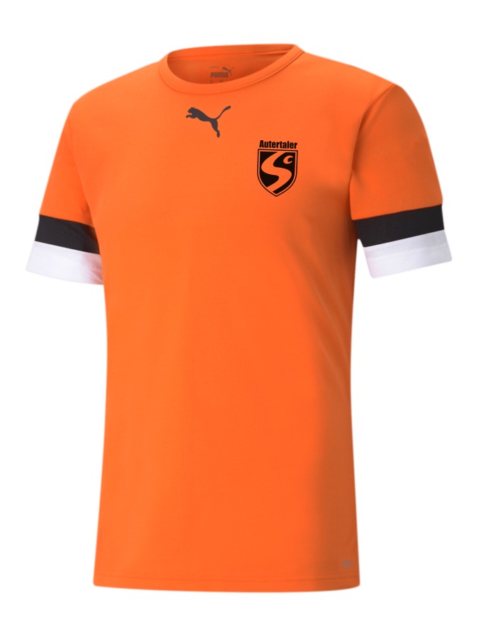 PUMA teamRISE Trikot