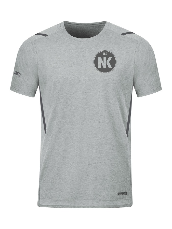 Jako T-Shirt Challenge