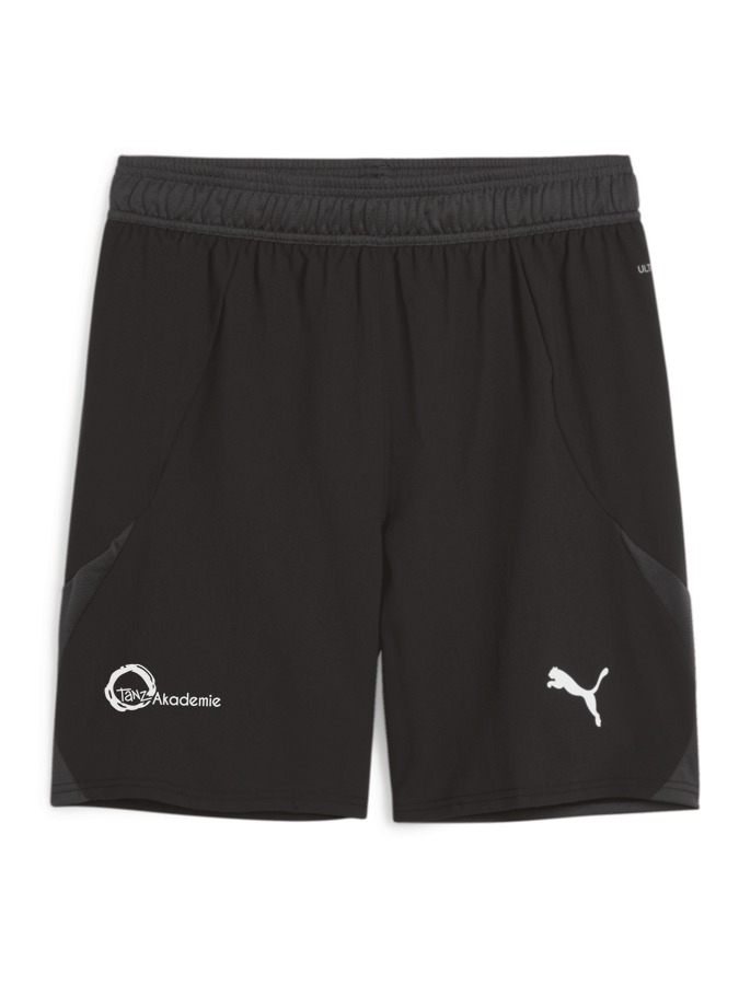 PUMA teamFINAL Shorts