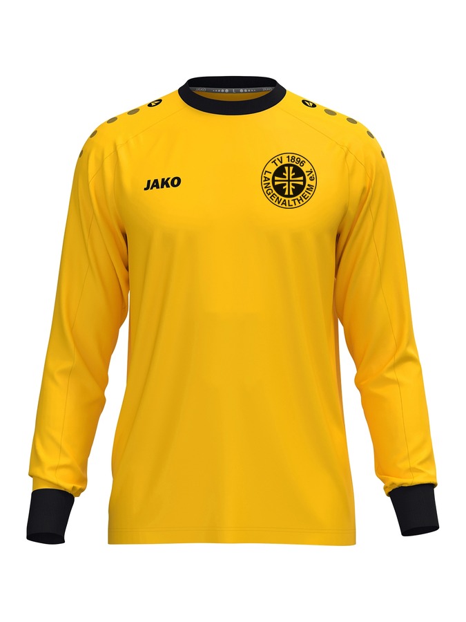 Jako Torwarttrikot One