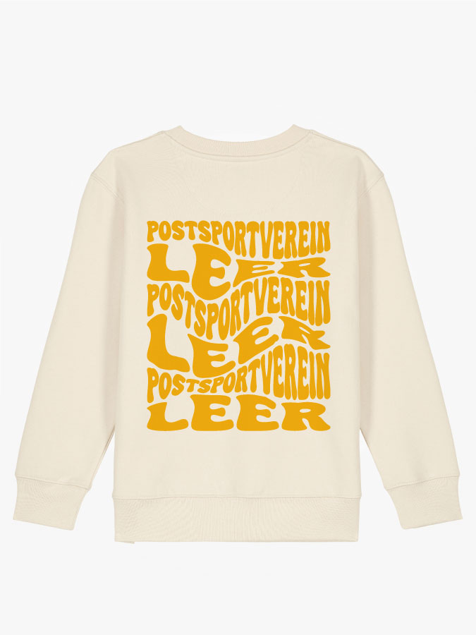 Sweater Wavy Kids