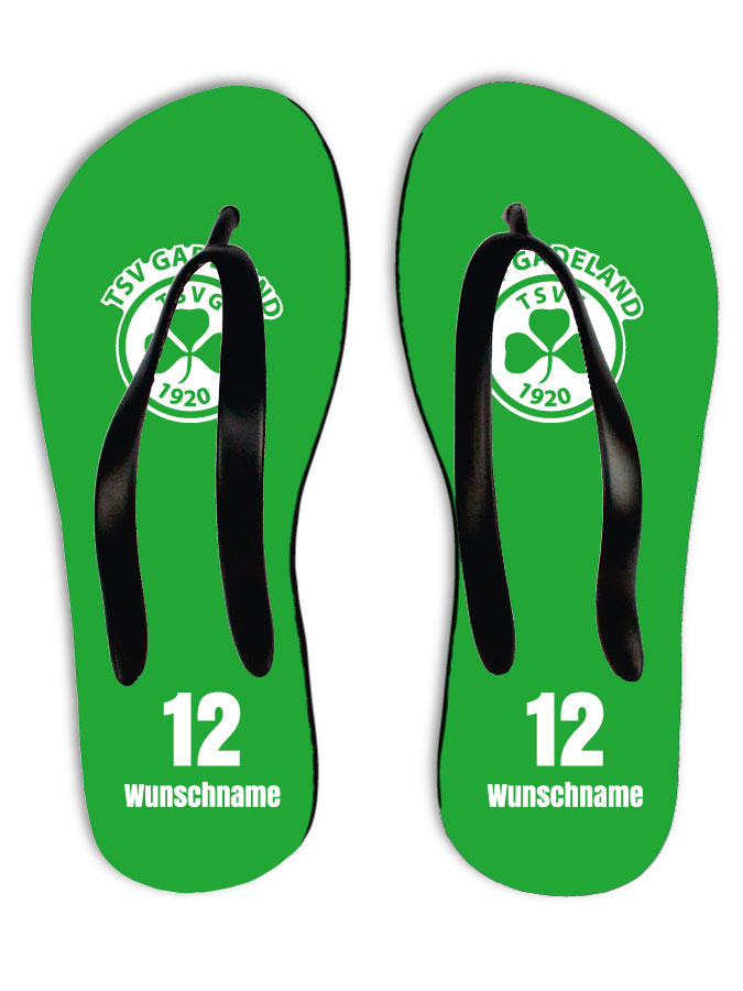 Zehentrenner