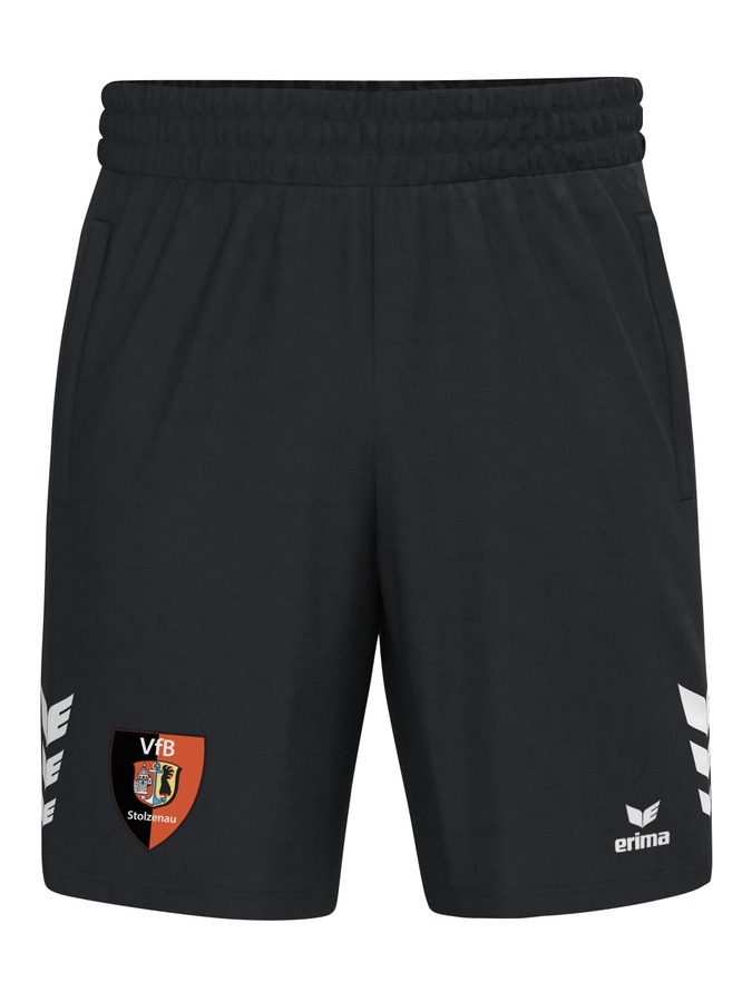 Erima Celebrate 125 Shorts