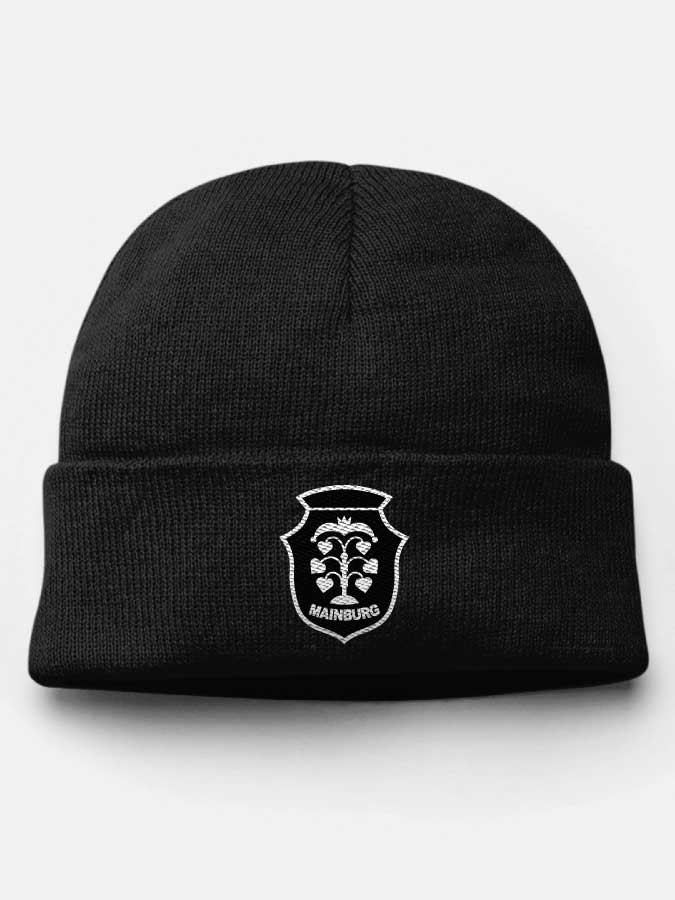 Beanie Sticklogo