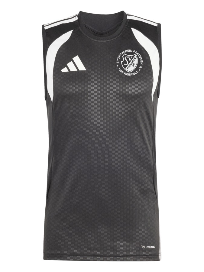 adidas Tiro 26 Competition ärmelloses Trikot