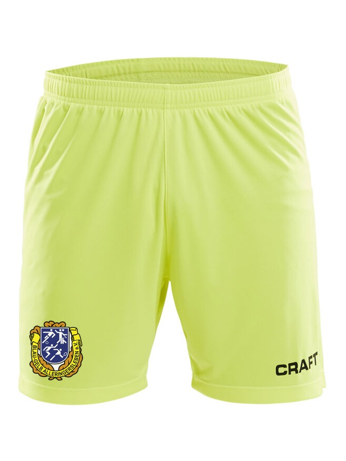 Craft Squad Go Torwart-Shorts