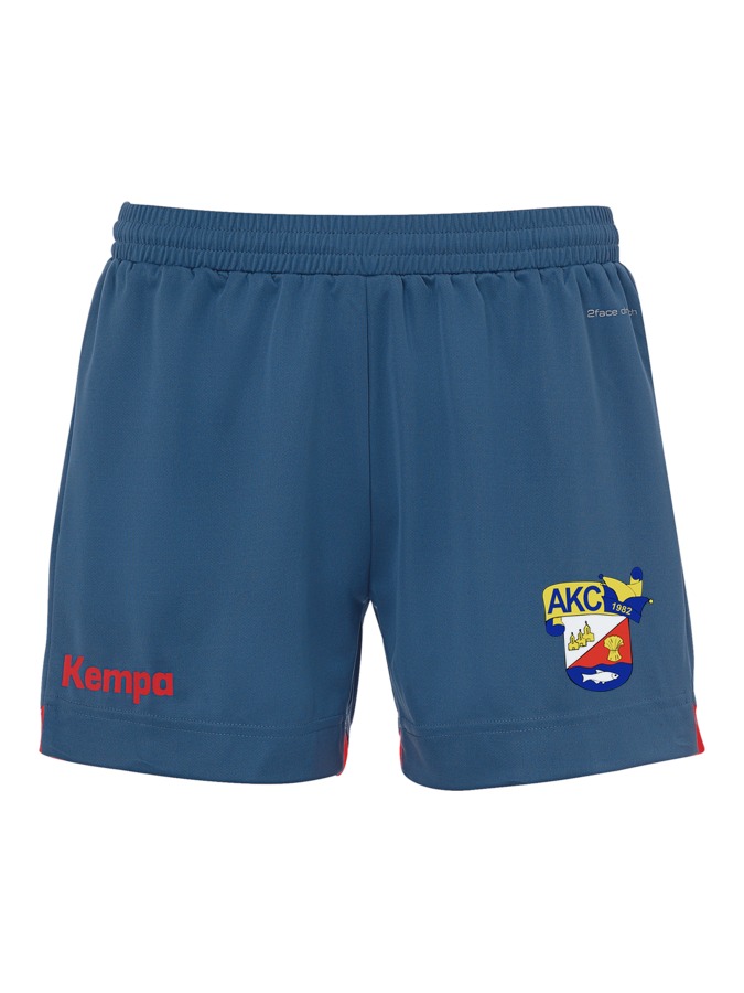 Kempa Player Shorts Damen
