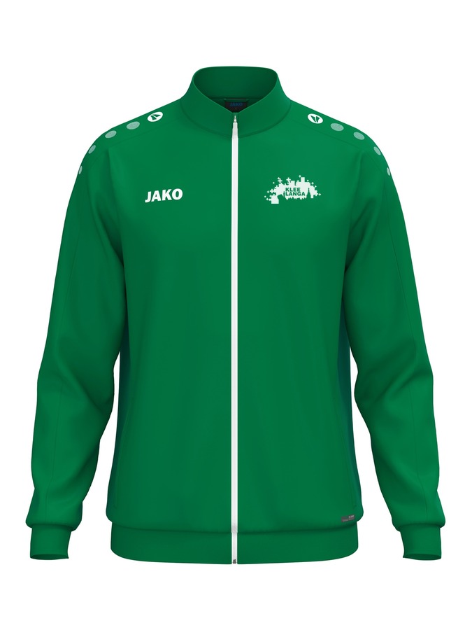 Jako Polyesterjacke One