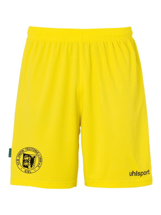 uhlsport Center Basic Shorts FTP
