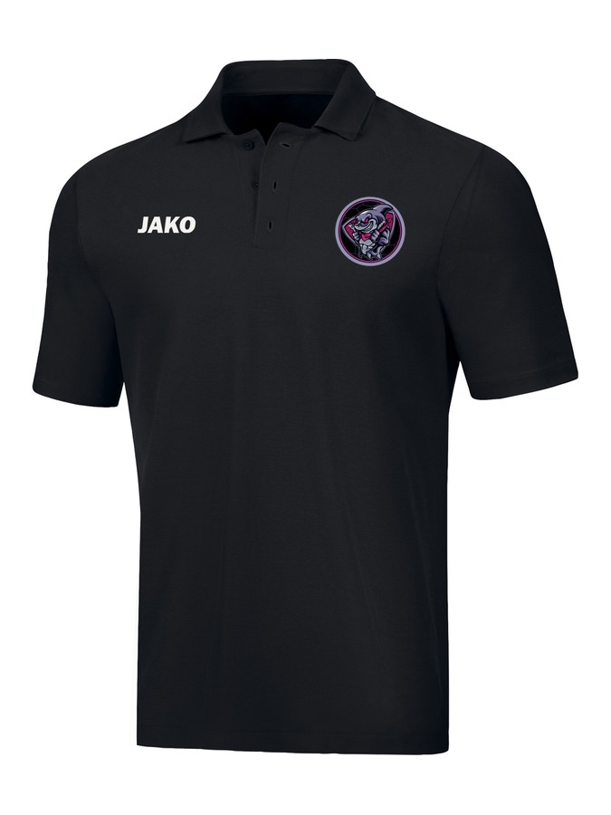 Jako Poloshirt Base