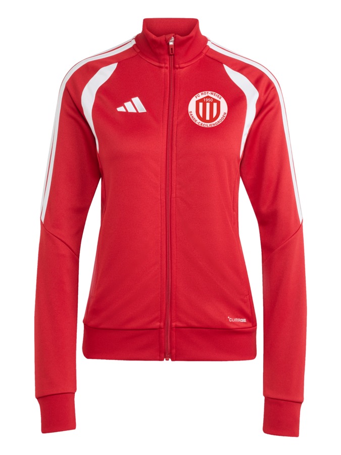 adidas Tiro 26 League Trainingsjacke Damen
