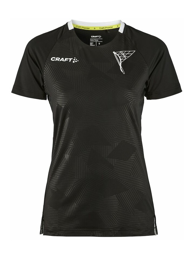 Craft Premier Solid Trikot Damen