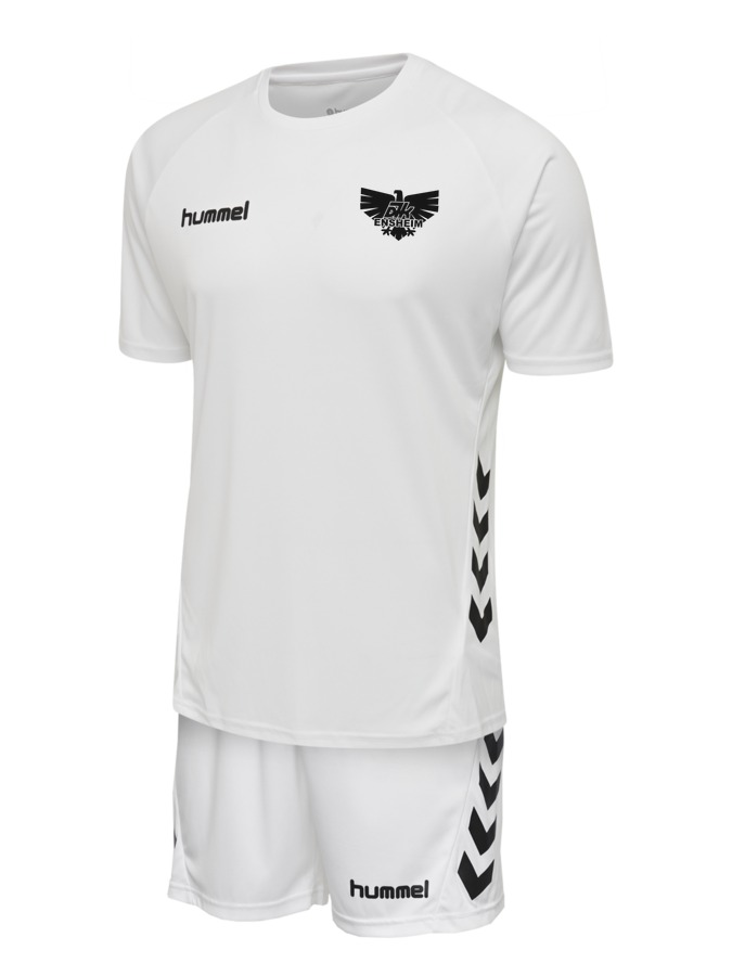 Hummel Promo Set